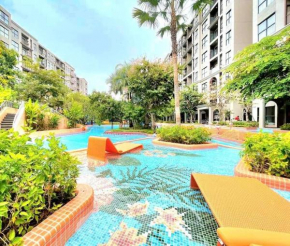 HUAHIN LAHABANA by TST, near cicada market and beach, B5